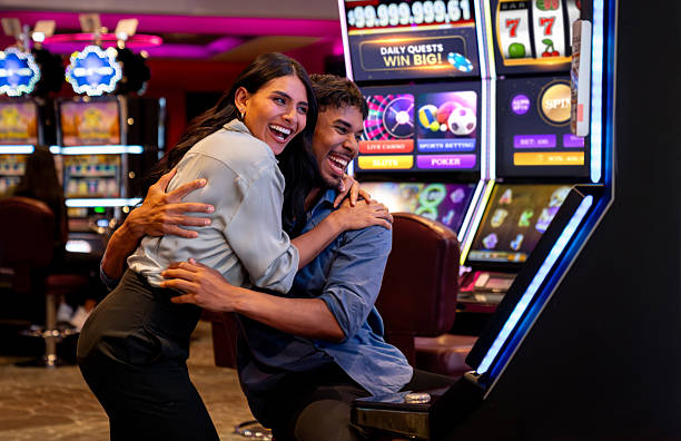 Ikan Jackpot slot game interface on gading69